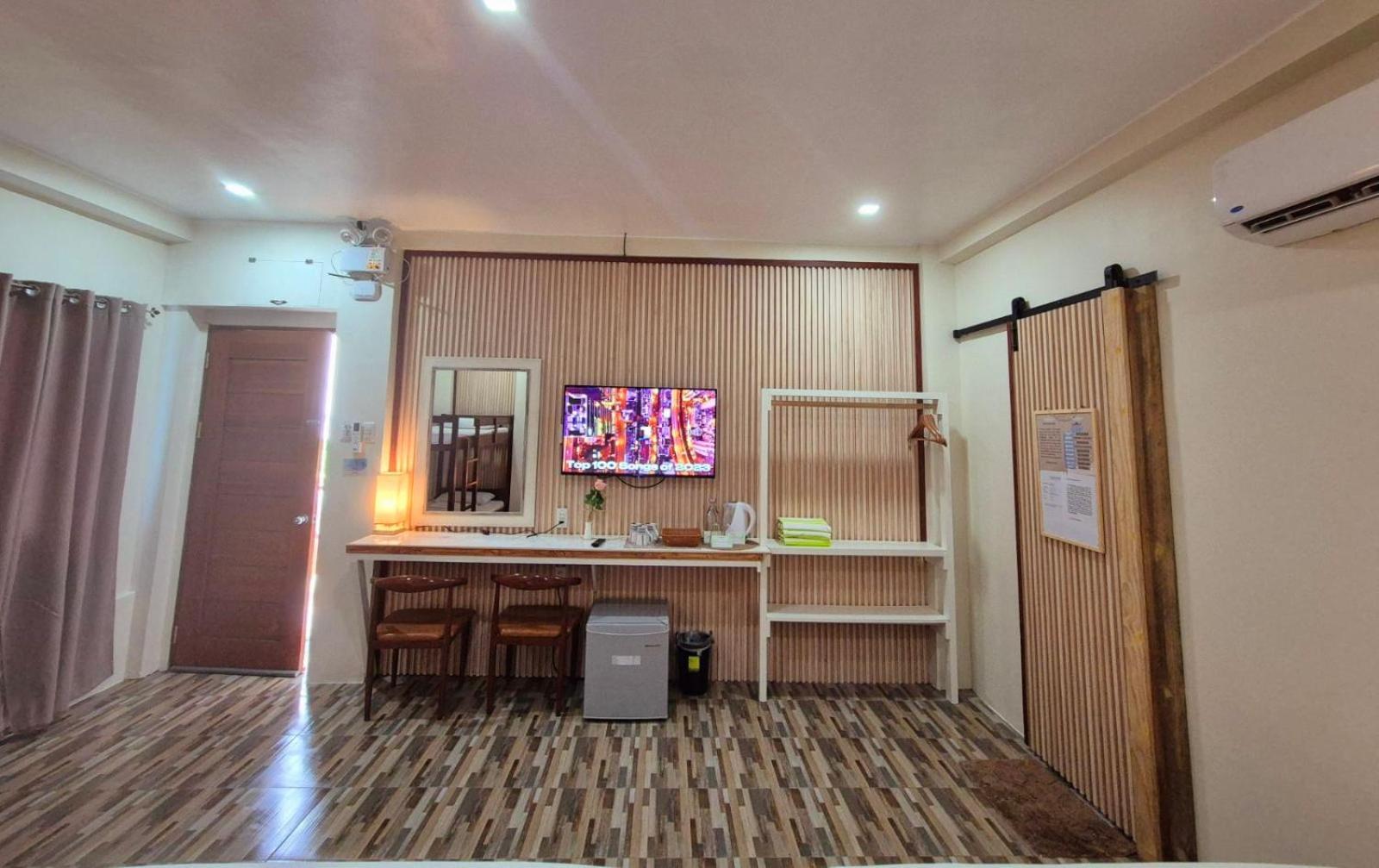 Swakihan Guest House Siquijor Exterior photo