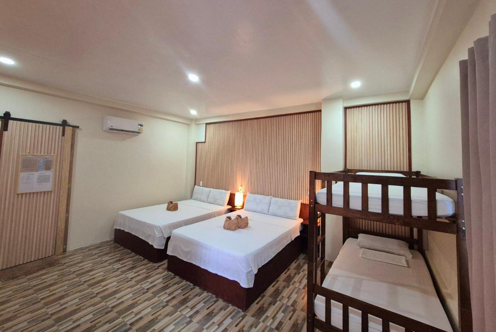 Swakihan Guest House Siquijor Exterior photo