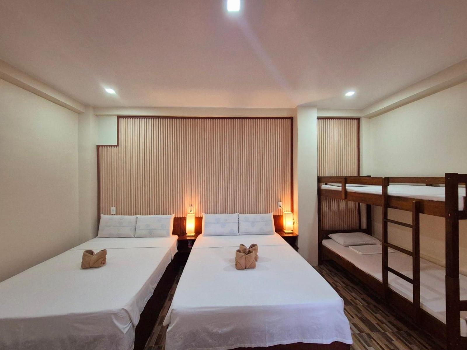 Swakihan Guest House Siquijor Exterior photo